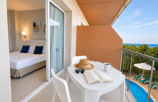 Apartment SunClub CalaVinya - Photo 29