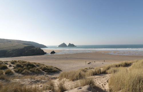 Horseshoe Cottage - Foto 23