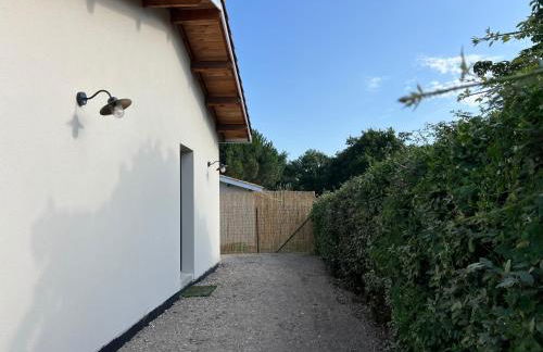 Relax plage et bassin - Foto 16