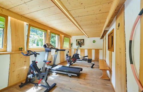 Wellness-Appartements Berchtesgadener Land - Foto 34