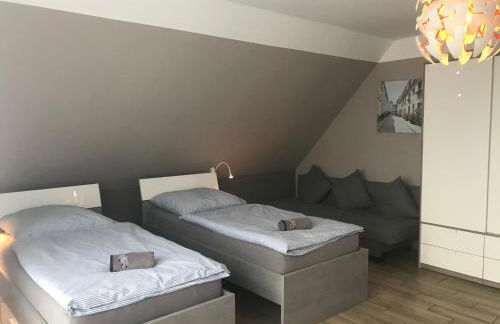 Ferienwohnung am Uniklinik - Foto 9