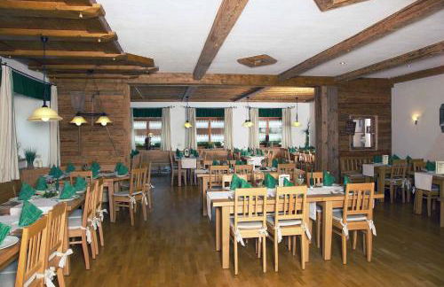 Gasthof Zum Wirt Ferienwohnung Hohenbogenblick - Foto 47