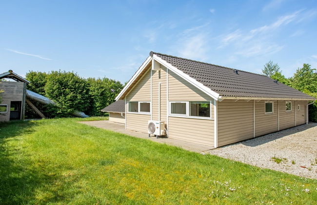 "Isving" - 1.1km to the fjord - Foto 3