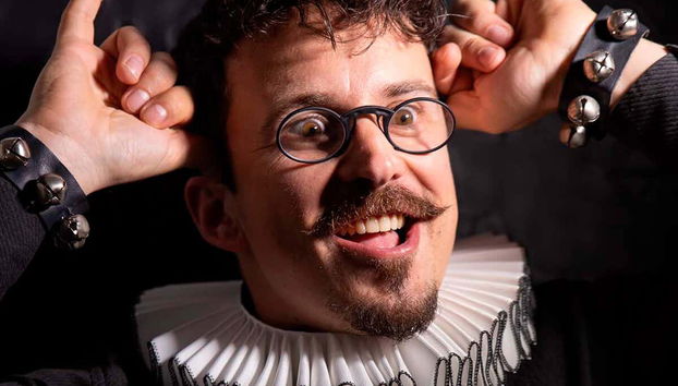 Free tour teatralizado de Valle-Inclán por el Barrio de las Letras - Foto 4, El guía que nos narrará la historia del Barrio de las Letras