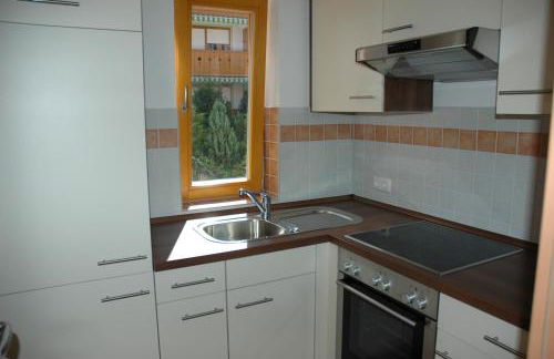 Ferienwohnung Anne am Kurpark - Foto 35