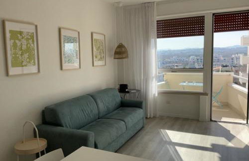 LAMAR SUITES Seafront Apartments - Foto 40