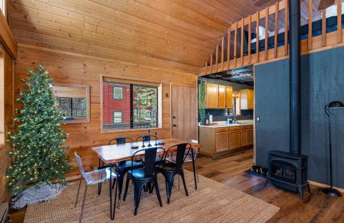 Stylish Cozy Cabin Retreat in Munds Park - Foto 13