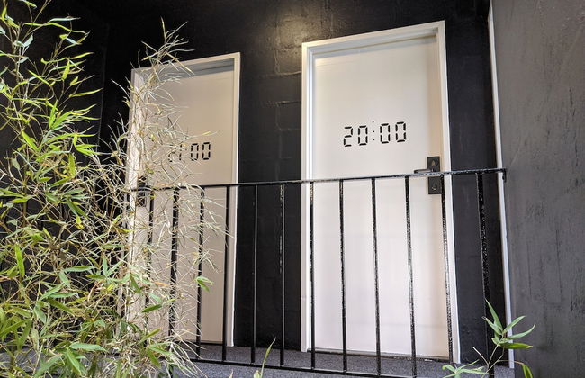 SoYa on Davis Apartment Hotel - Foto 43