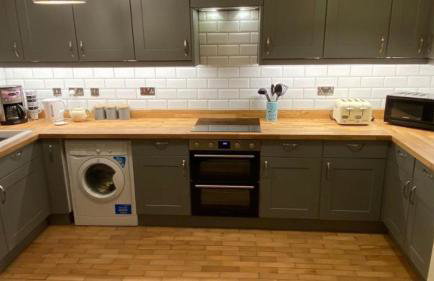 Daisy Cottage Northrepps - Foto 3