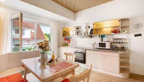 Ferienwohnung Nürtingen Loft-Style - Foto 5