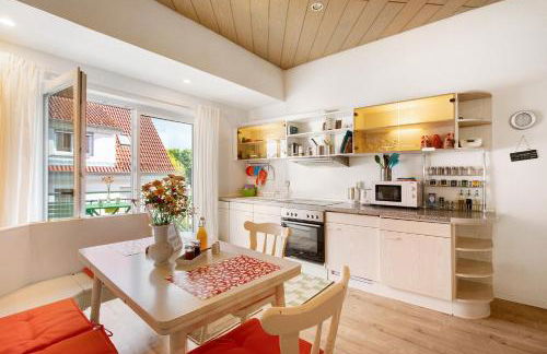 Ferienwohnung Nürtingen Loft-Style - Photo 5