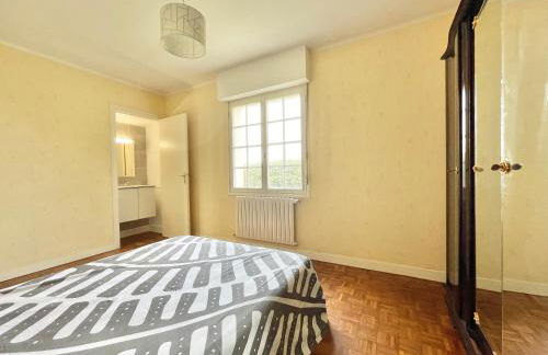 LA VILLA STE ANNE - Wifi - Plages et bourg de Plonevez à 2 min - Foto 39