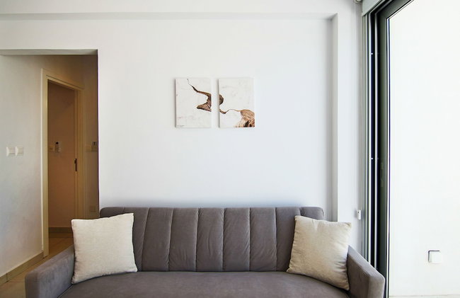 Phaedrus Living: Seaside Deluxe Flat Harbour 112 - Foto 18