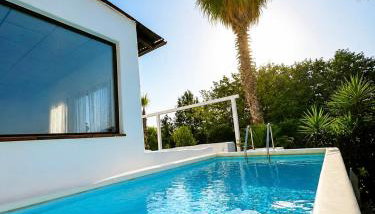 Villa Serena Costa Brava con Piscina Privada AC WIFI BBQ - Foto 5