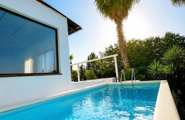 Villa Serena Costa Brava con Piscina Privada AC WIFI BBQ - Foto 5