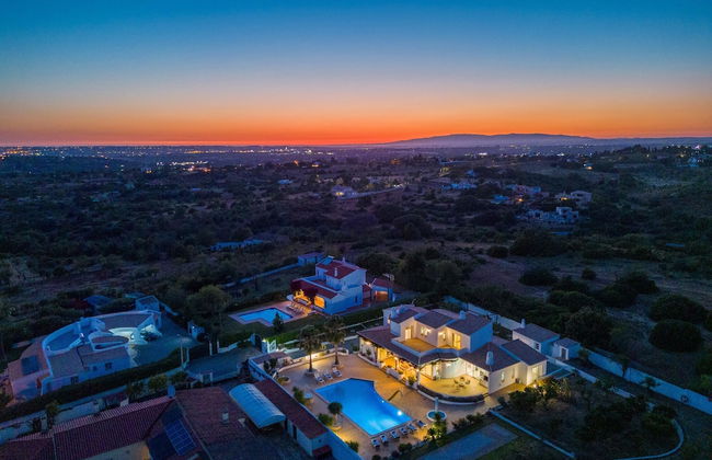 Villa Serena - Foto 49