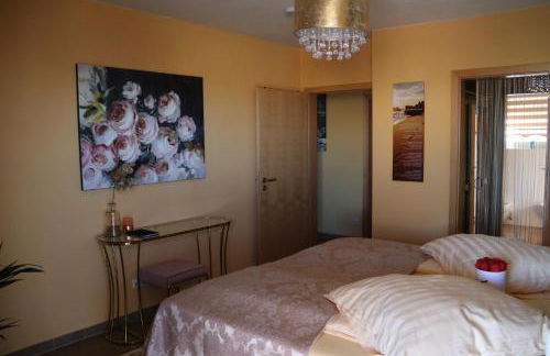 FeWo Golden Palace - Foto 22