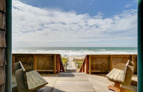 Oceanfront Watsonville Condo with Beach Access! - Foto 24