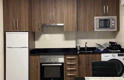 Apartamentos Toffe - Photo 44