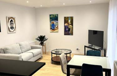 Le chaleureux, T2 avec balcon - Foto 10