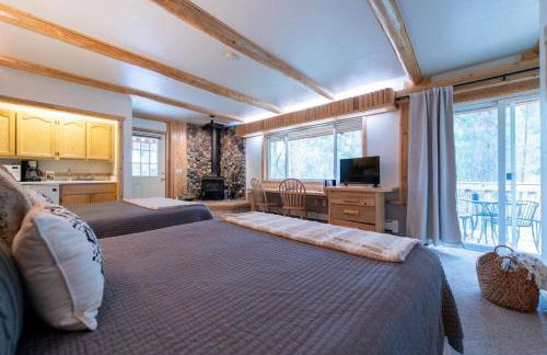 Fishing Cabin in the Woods - Foto 7