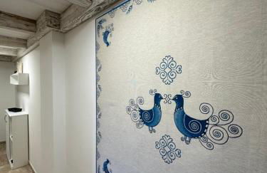 Appartamento Le Pavoncelle - Foto 36