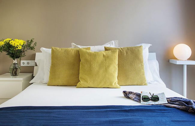 Durlet Beach Apartments - Foto 25