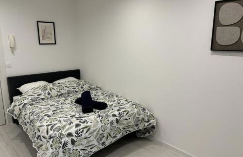 Le Spotlight - Balcon - WiFi - Centre ville - Foto 1