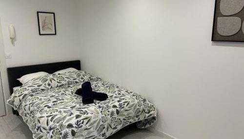 Le Spotlight - Balcon - WiFi - Centre ville - Foto 1