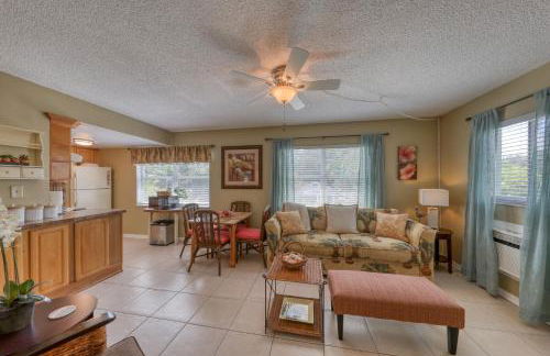 BeachTrail Lodging - Foto 98