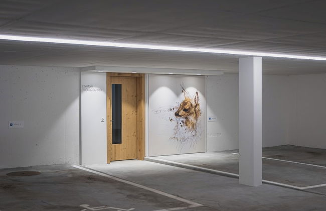 Val Saraina Resort - Foto 47