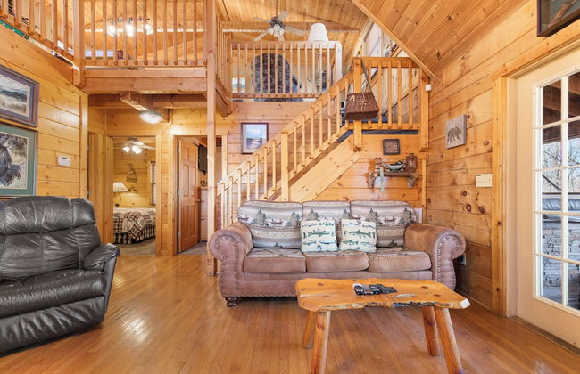 Huckleberry Ridge by Jackson Mountain Rentals - Foto 8