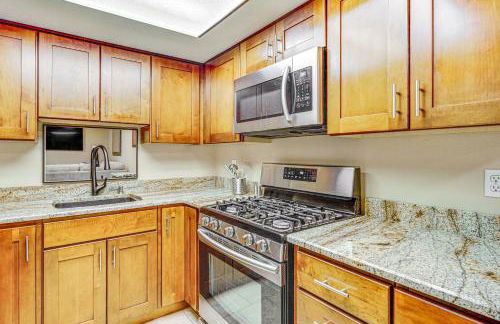Cozy and Centrally Located SLC Condo with Balcony! - Foto 10