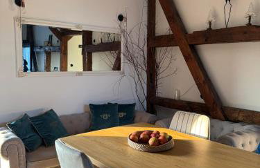 Siedlisko Komory - Foto 64