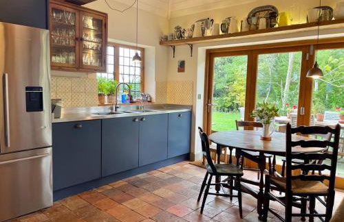 Moat Farm House - Foto 31