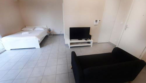 Le 18 - Apt 2 Personnes, avec terrasse - Foto 4