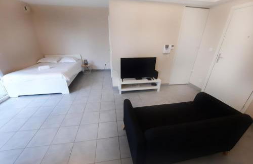 Le 18 - Apt 2 Personnes, avec terrasse - Foto 4