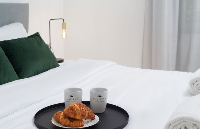 Suncana Villa Sukosan - Foto 37