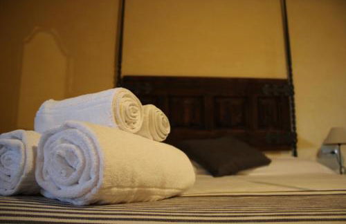 Apartaments Rurals Ai Manyac - Foto 29