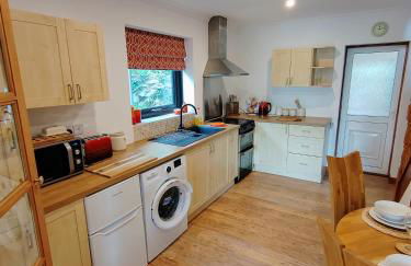 Bryn Mynach Annex - Foto 9