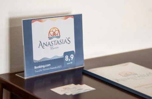 Anastasia's House - Foto 35