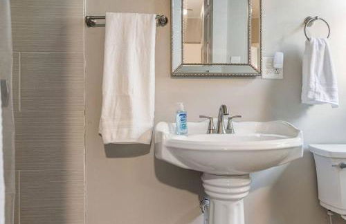 Old Dauphin Way Historic Home - Unit 4 - Foto 11