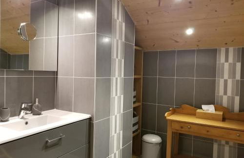 Chalet Walser à VALLORCINE 13 kms CHAMONIX France - Foto 74