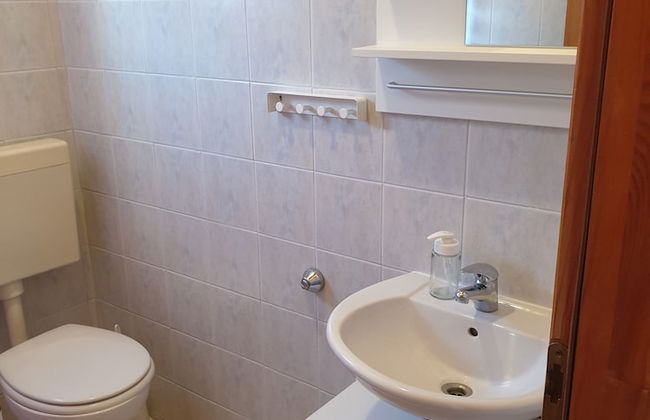 Apartments Dalmatinka Metajna Novalja - Foto 30