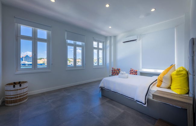 NEW Handelskade Residence Design and Comfort at Unique Location - Foto 6