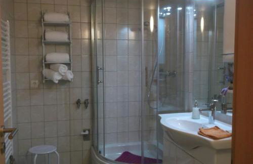 Haus am Wald - Foto 15