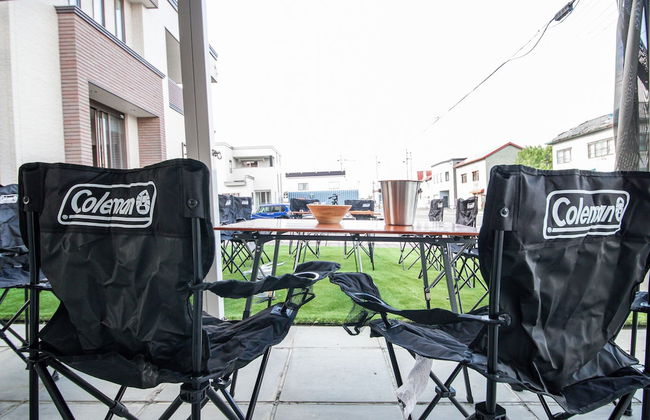 THE BEEHIVE KAMIFURANO - Foto 41