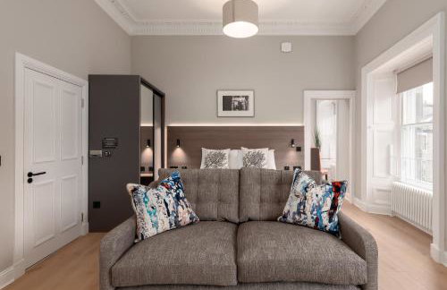 Destiny Scotland George IV Apartments - Foto 14
