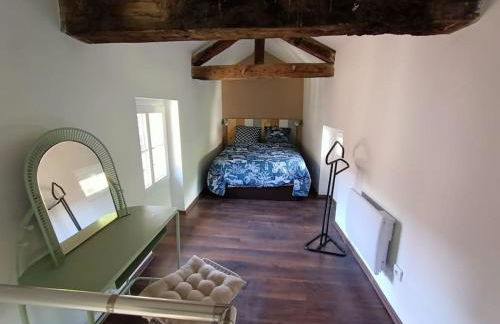 AU 2B 46 Ravissant duplex - Photo 6