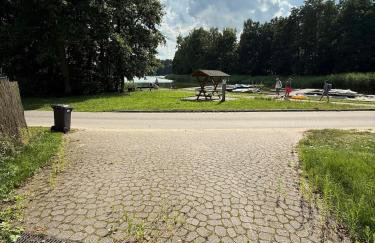 Ferienhaus 5 Sterne am See mit Kamin - Foto 11